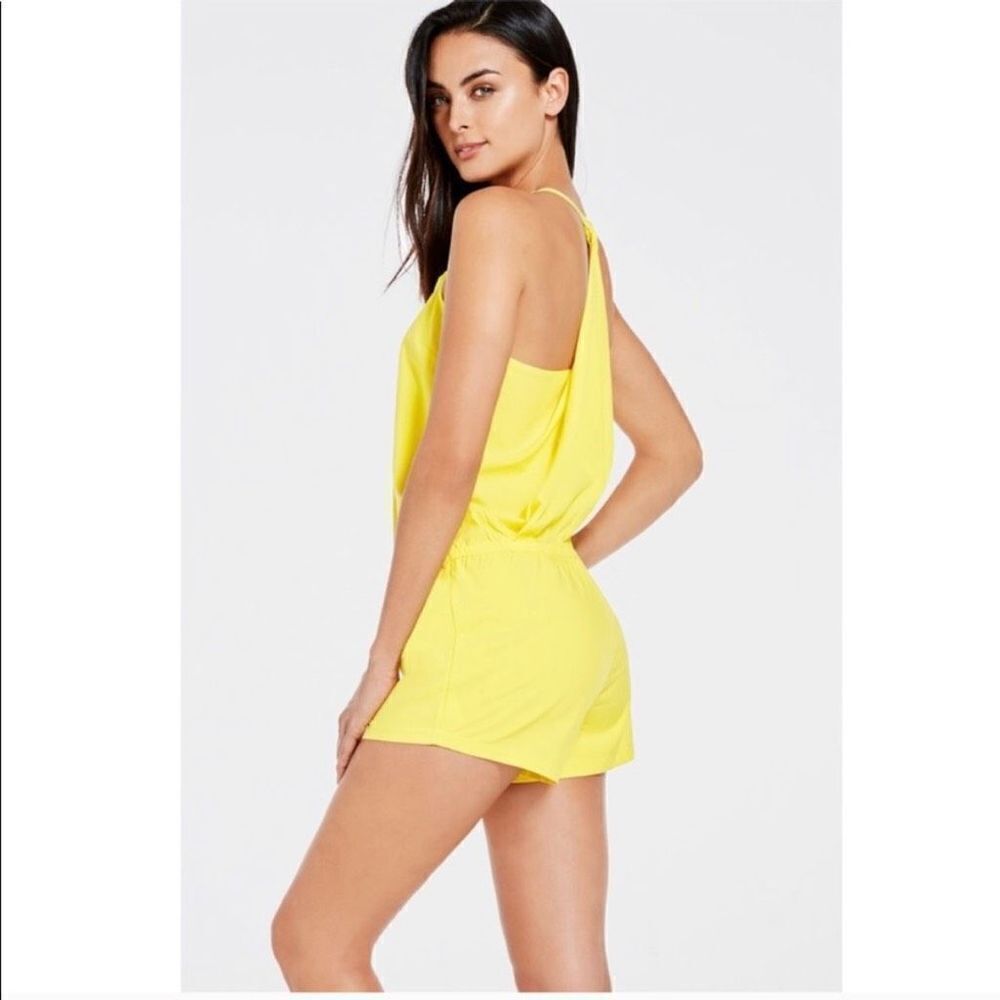 Fabletics Neema Romper - Picture 2 of 10